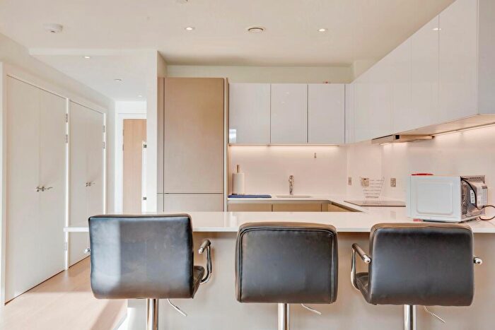 1 Bedroom Flat For Sale In Palace Arts Way, Wembley, HA9