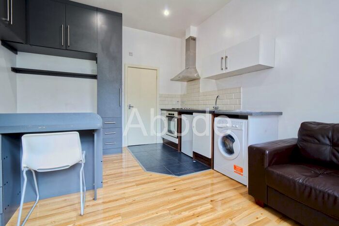 1 Bedroom Flat To Rent In - Moorland Avenue, Leeds, West Yorkshire, LS6