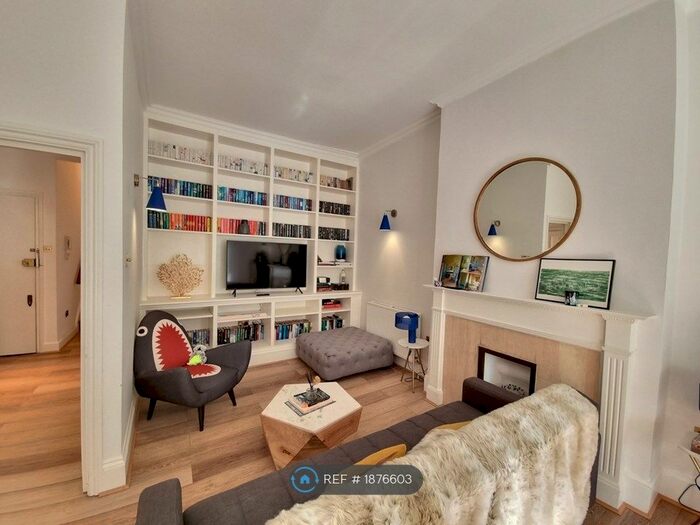 1 Bedroom Flat To Rent In Stanhope Mews West, London, SW7