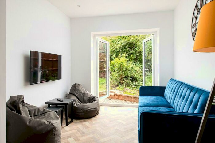 1 Bedroom Terraced House To Rent In Braikenridge Road, Bristol, BS4