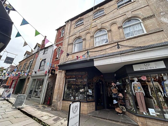 1 Bedroom Apartment To Rent In Cheap Street, Frome, BA11