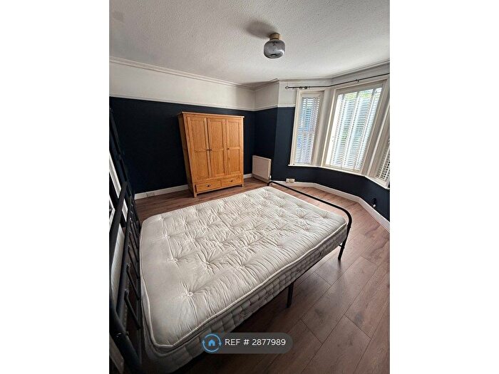 1 Bedroom Flat To Rent In Stewart Road, Bournemouth, BH8