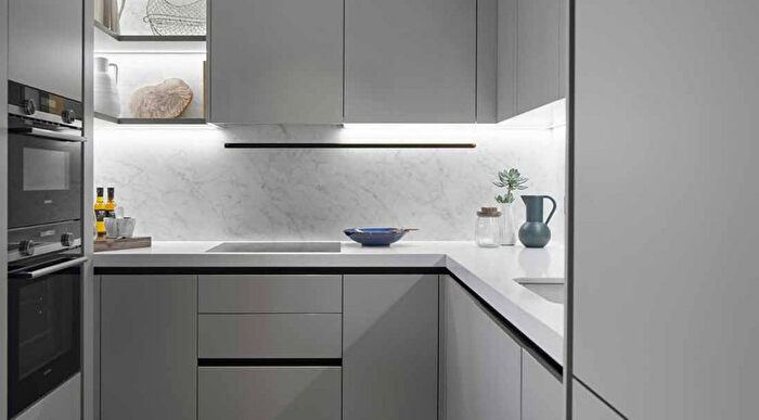 2 Bedroom Flat To Rent In Westmont Apartments, White City Living, W12