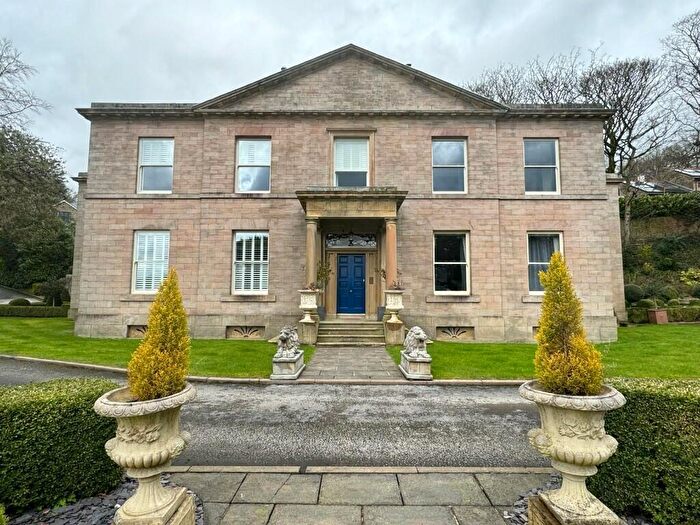 2 Bedroom Apartment To Rent In Mottram Road, SK14