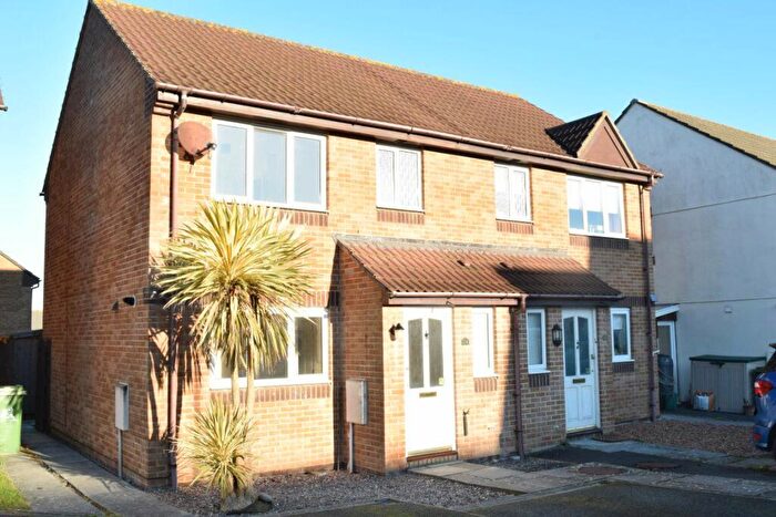 3 Bedroom House To Rent In Britannia Way, Westward Ho!, Bideford, EX39