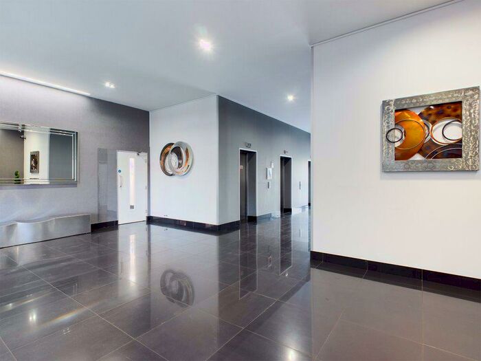 Studio To Rent In Skyline Plaza, Town Centre, RG21