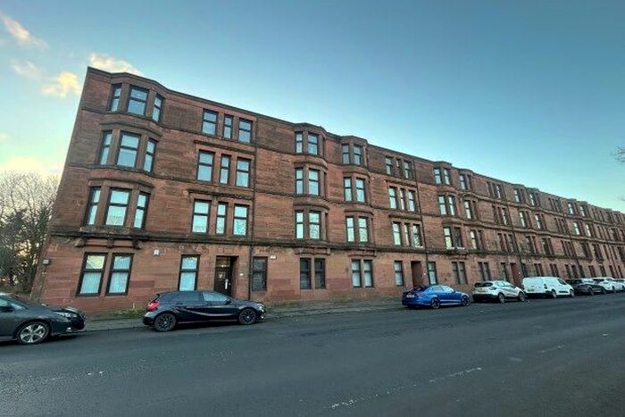 2 Bedroom Flat To Rent In Dumbarton Road, Glasgow, G14