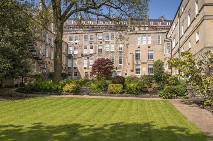 1 Bedroom Apartment For Sale In Walcot Street, Bath, BA1