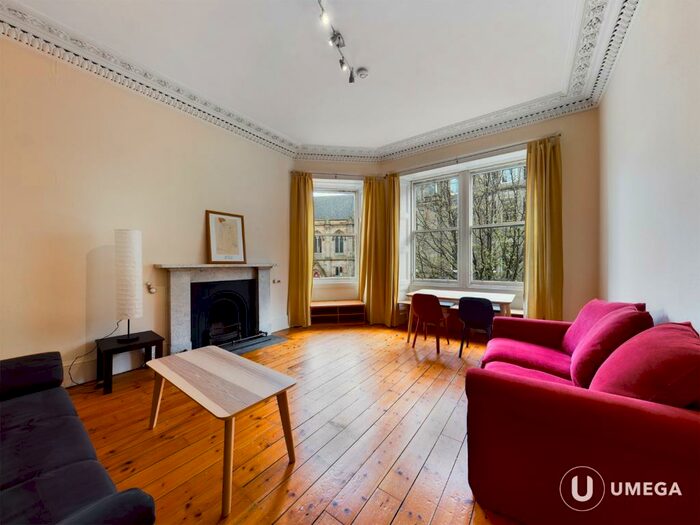 2 Bedroom Flat To Rent In Forrest Road, Old Town, Edinburgh, EH1