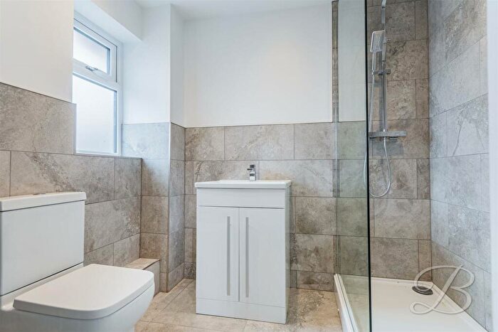 2 Bedroom Bungalow For Sale In Lynd Close, Selston, Nottingham, NG16