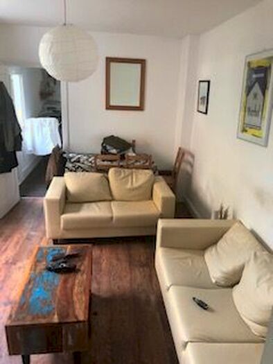 4 Bedroom Terraced House To Rent In Quicks Road, Wimbledon, SW19