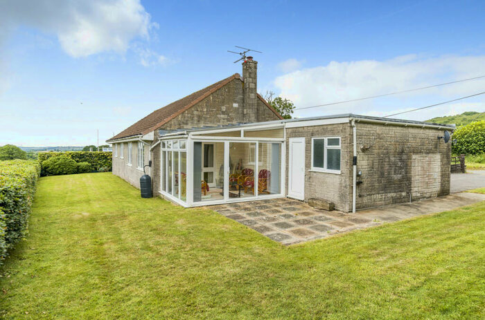 3 Bedroom Bungalow For Sale In Batcombe, Dorchester, DT2