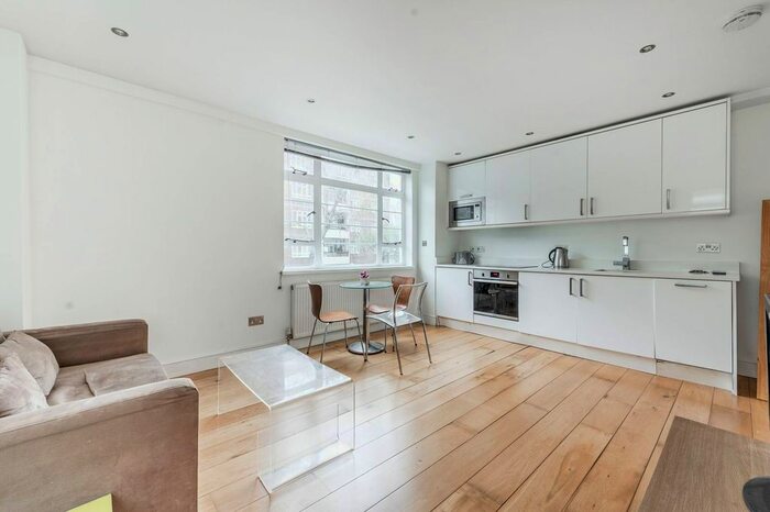 1 Bedroom Flat To Rent In Sloane Avenue, Chelsea, London, SW3