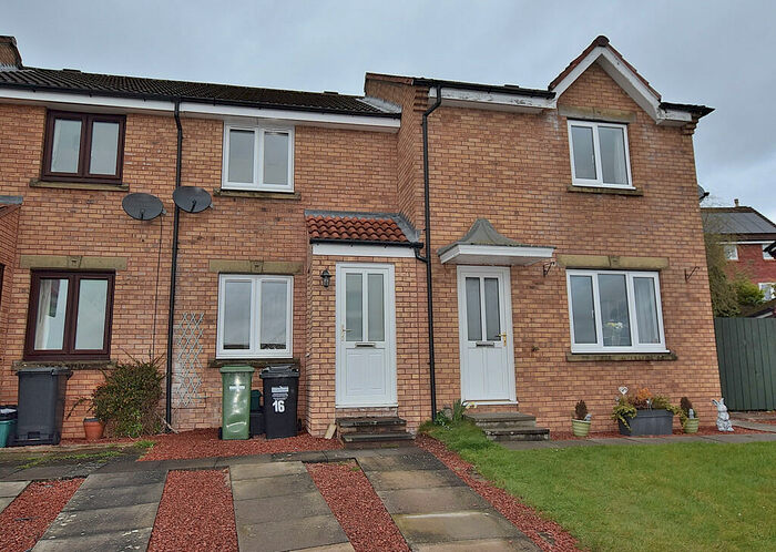 2 Bedroom Terraced House To Rent In Boundary Way, Richmond, DL10