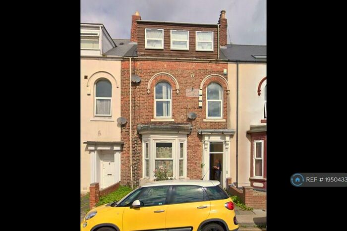 1 Bedroom Flat To Rent In Bed, Sunderland, SR2