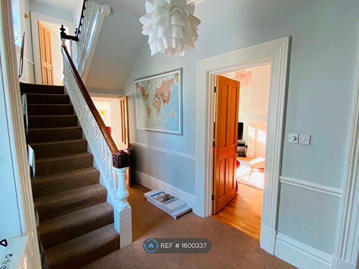 6 Bedroom Terraced House To Rent In Locksbrook Road, Bath, BA1