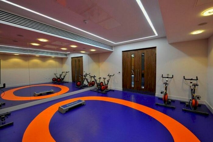 1 Bedroom Flat To Rent In Gatliff Road, London, SW1W