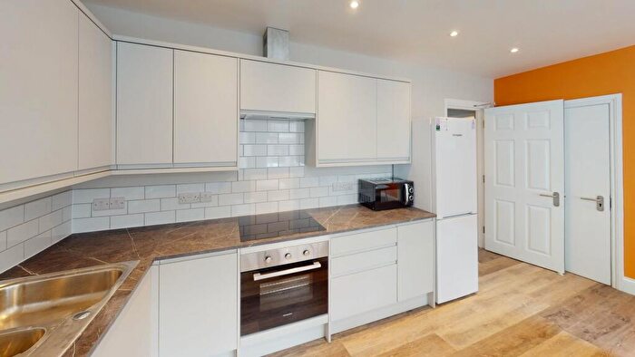 1 Bedroom House To Rent In Fitzhardinge House, Tailors Court, BS1
