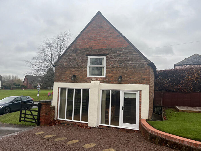1 Bedroom Detached House To Rent In Twyning Green, Twyning, Tewkesbury, GL20