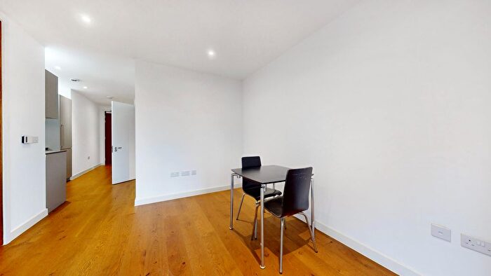 1 Bedroom Flat For Sale In Ottley Drive, London, SE3