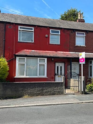 3 Bedroom Terraced House To Rent In Dawlish Place, Leeds, LS9