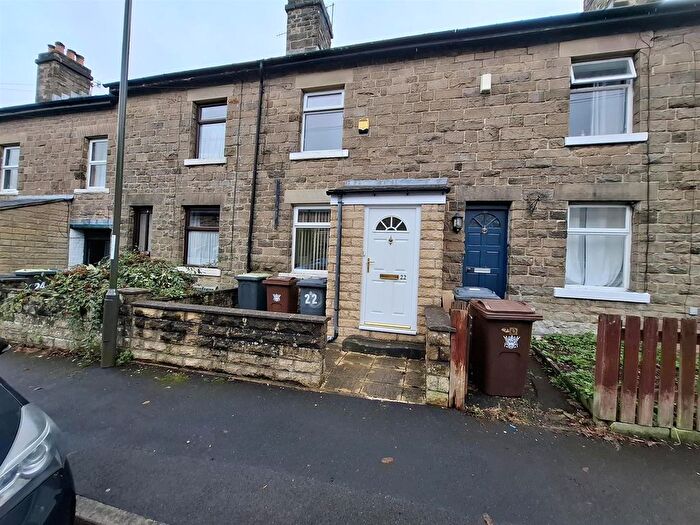 3 Bedroom Terraced House To Rent In Bennett Street, Buxton, SK17