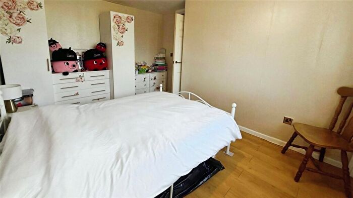 3 Bedroom End Of Terrace House For Sale In Cornwall Road, Rubery, Rednal, B45