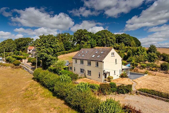 4 Bedroom Semi-Detached House For Sale In Lanehead Cottages, Hutton Magna, Richmond, DL11