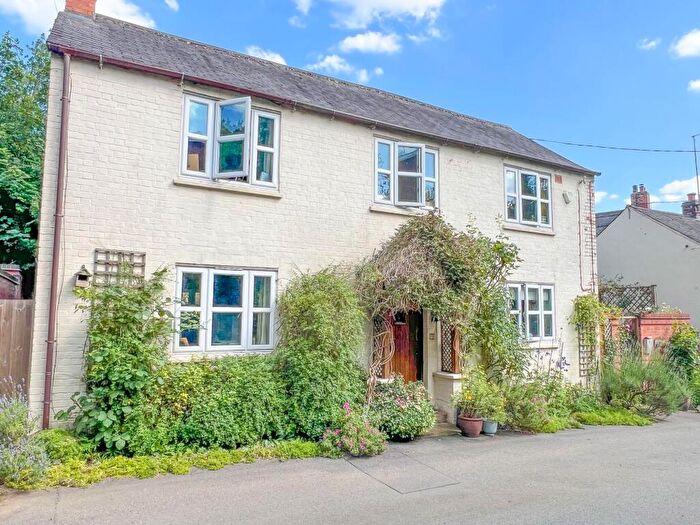 3 Bedroom Detached House For Sale In Long Lane, Billesdon, LE7