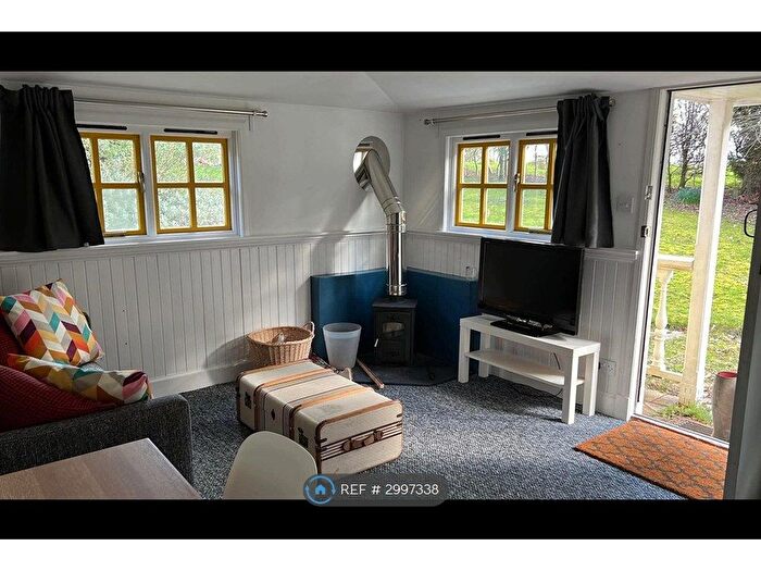 1 Bedroom Detached House To Rent In Jerusalem, Pencaitland, EH34