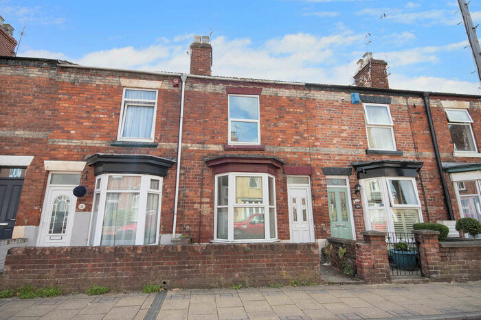 3 Bedroom Terraced House To Rent In Etherington Street, Gainsborough, DN21