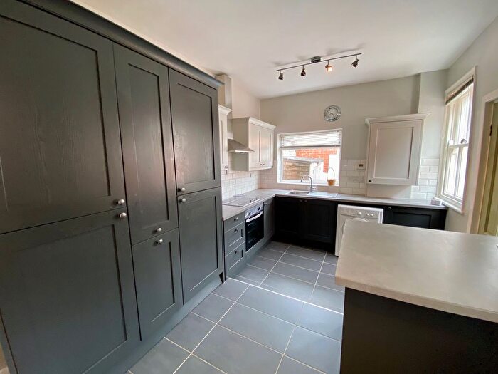 3 Bedroom Property To Rent In Otterburn Avenue, Newcastle Upon Tyne, NE3