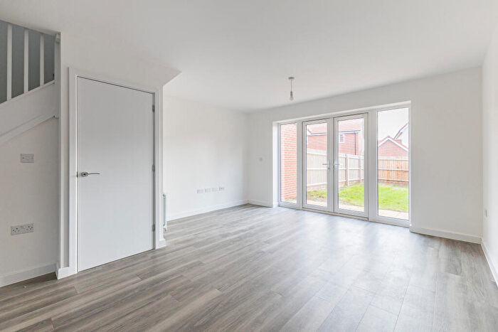 2 Bedroom Semi-Detached House To Rent In Leaf Living At Westcombe Park, Heybridge, Essex, CM9