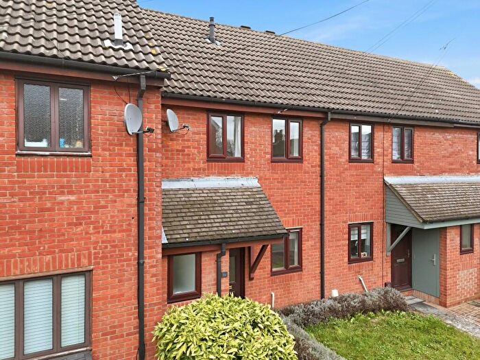 2 Bedroom Terraced House To Rent In Britannia Road, Brentwood, Essex, CM14