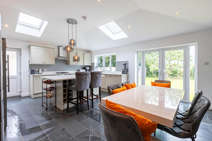 3 Bedroom Semi-Detached House For Sale In Wray Crescent, Preston, PR4