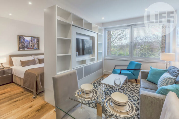 Apartment To Rent In Riverdale House, Molesworth Street, Lewisham, London, SE13