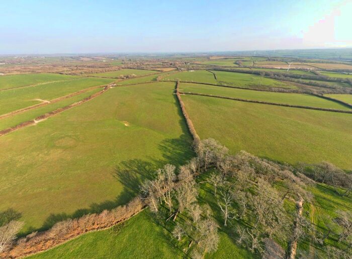 Land For Sale In Bridgerule, Holsworthy, Devon, EX22