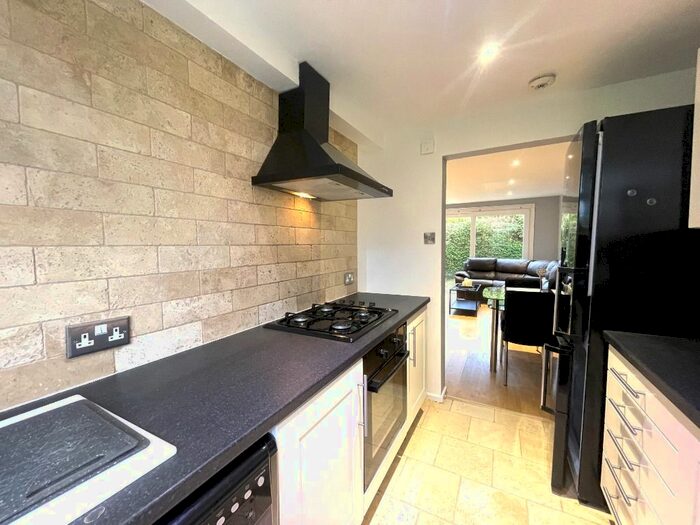 2 Bedroom Flat To Rent In Oxgangs Row, Oxgangs, Edinburgh, EH13