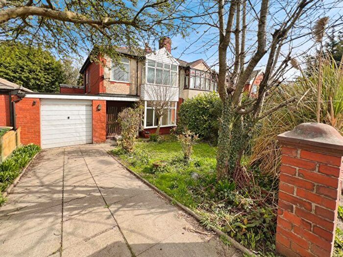 3 Bedroom Semi-Detached House To Rent In Salford Road, Over Hulton, Bolton, BL5