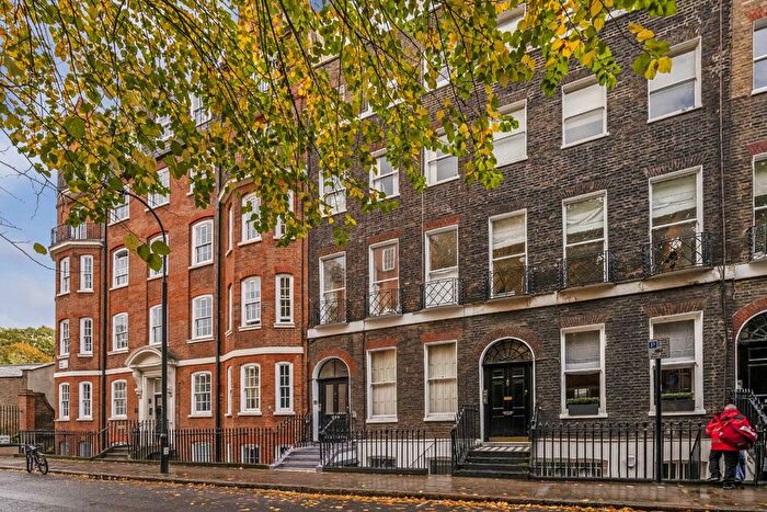 2 Bedroom Flat To Rent In Handel Street, Bloomsbury, WC1N