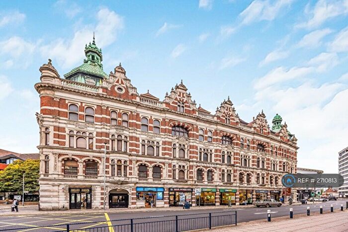 2 Bedroom Flat To Rent In Charter House, Portsmouth, PO1