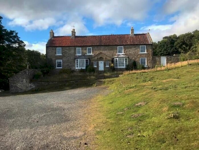 9 Bedroom Detached House To Rent In Hutton-Le-Hole, York, YO62