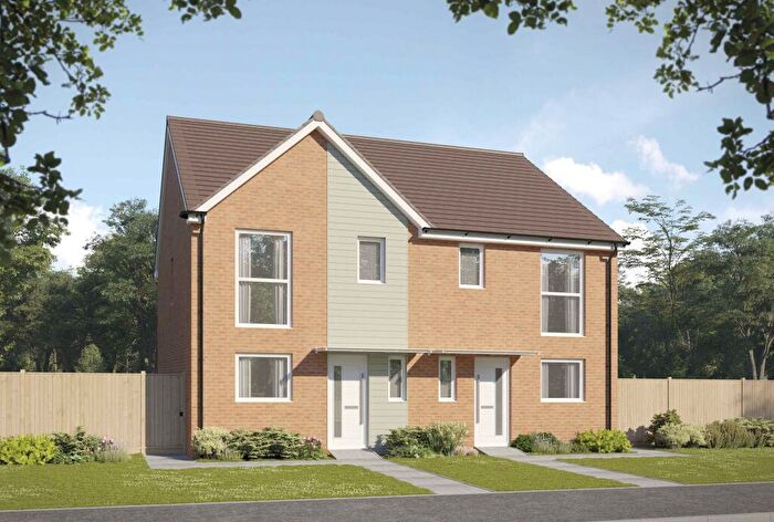 3 Bedroom End Of Terrace House For Sale In Shirley, Warwickshire, B90