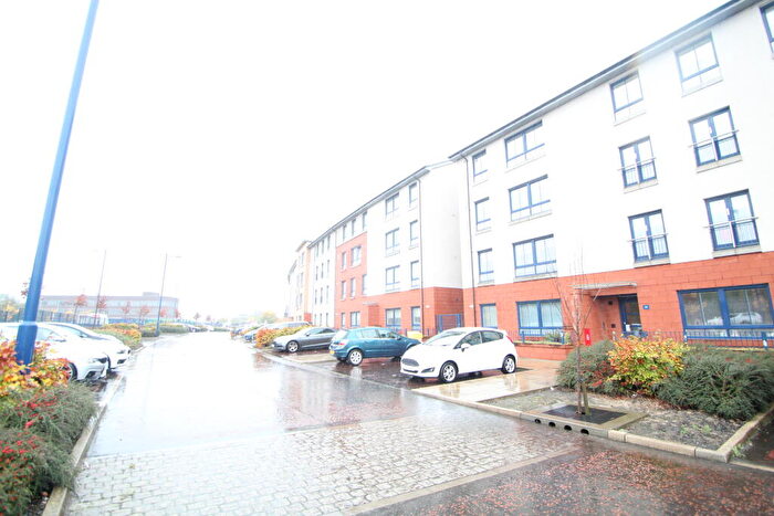 1 Bedroom Apartment To Rent In Rosebery Terrace, Glasgow, G5