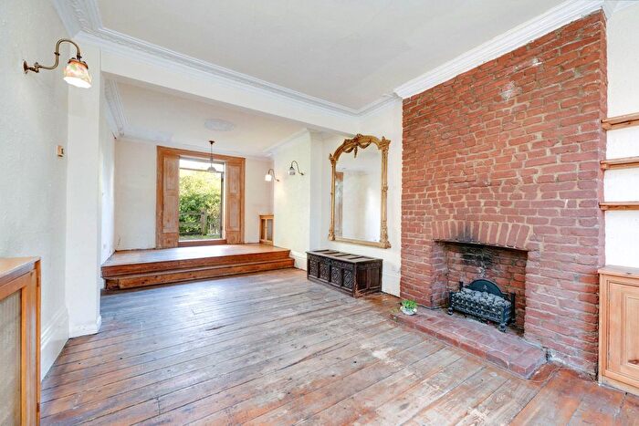 2 Bedroom Flat For Sale In Rochester Square, Camden, London, NW1