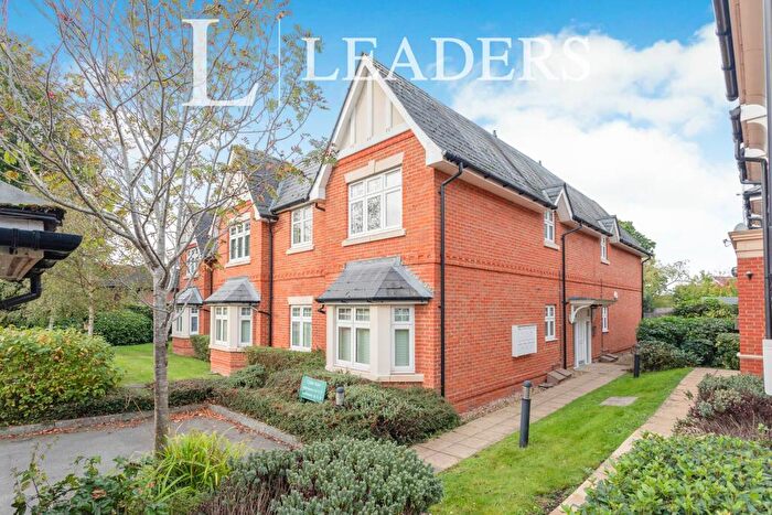 1 Bedroom Flat To Rent In Reigate Hill, Reigate, RH2