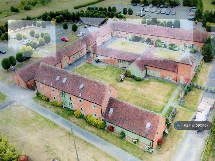 3 Bedroom Terraced House To Rent In Bidford-On-Avon, Alcester, B50