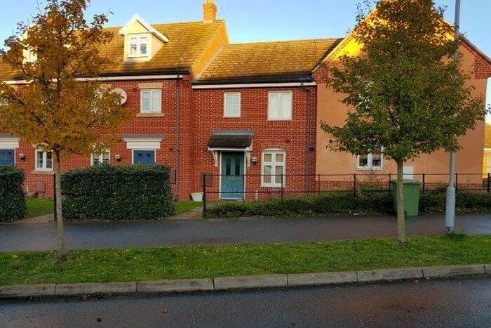 3 Bedroom Property To Rent In Beechan Drive, King's Lynn, PE30