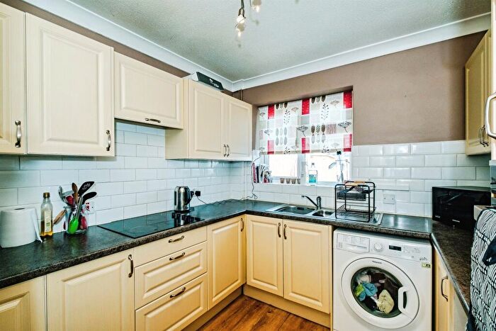 2 Bedroom Semi-Detached Bungalow For Sale In Test Road, Sompting, Lancing, BN15