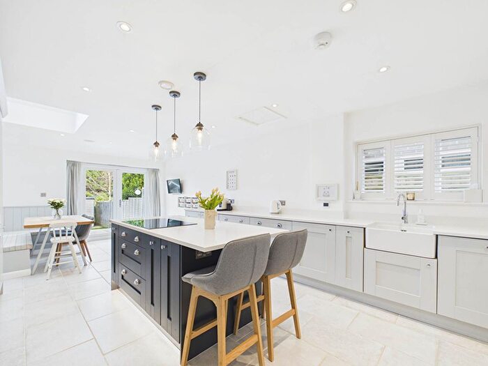 3 Bedroom Semi Detached House For Sale In Dobbins Lane, Wendover, HP22